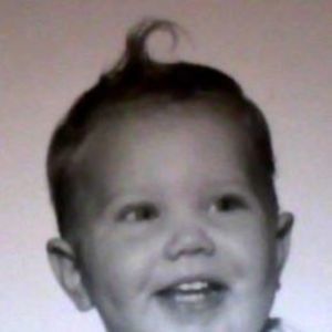 Meet your Posher, Christie